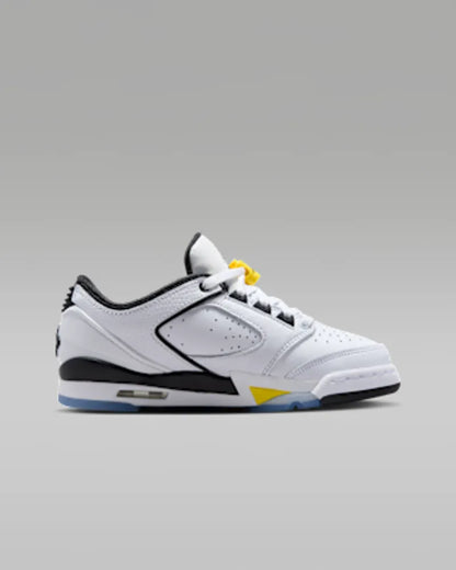 White/Tour Yellow/Black