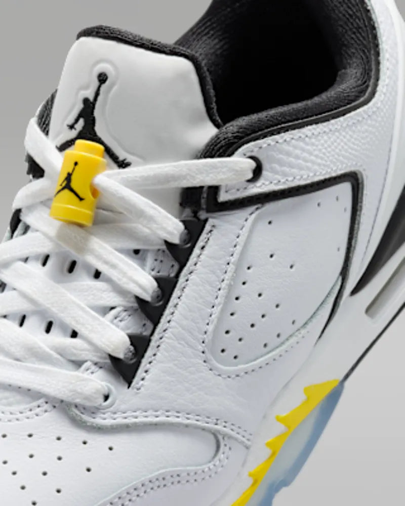 White/Tour Yellow/Black
