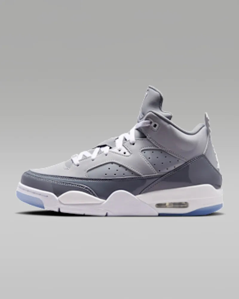 Cool Grey/White/Wolf Grey
