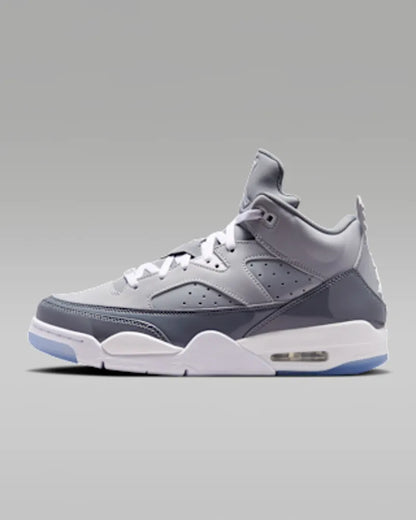 Cool Grey/White/Wolf Grey