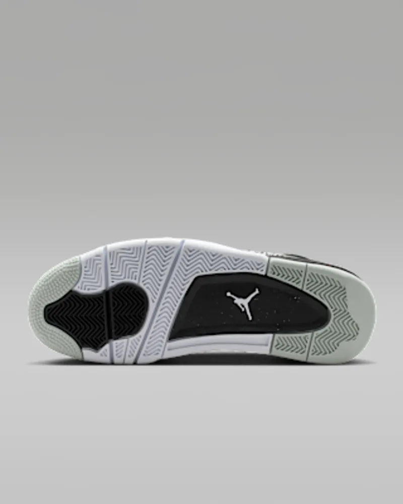 Black/University Red/Grey Mist/Black