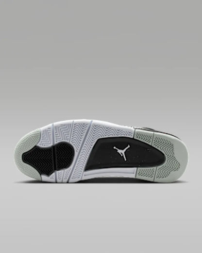 Black/University Red/Grey Mist/Black