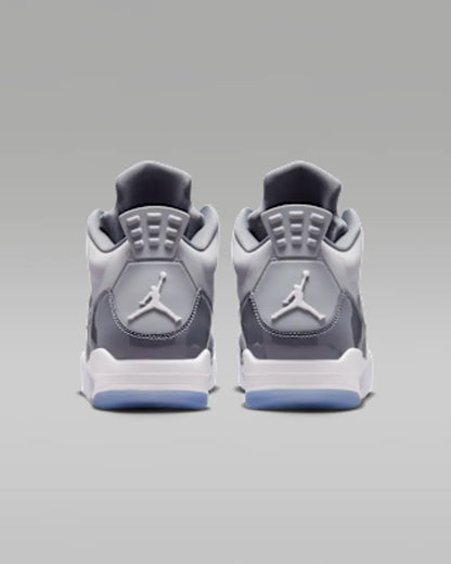 Cool Grey/White/Wolf Grey