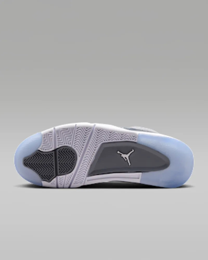Cool Grey/White/Wolf Grey