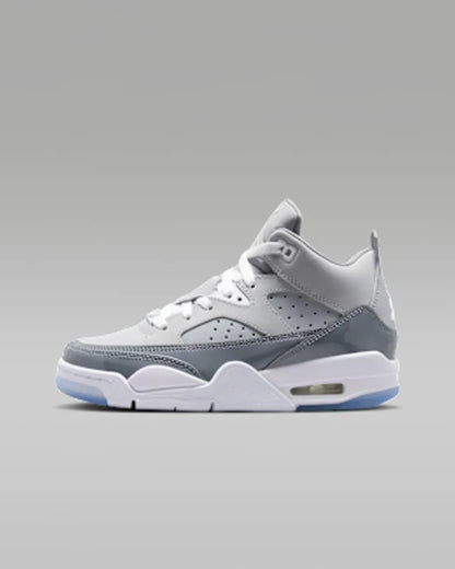Cool Grey/White/Wolf Grey
