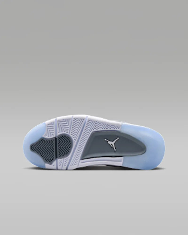 Cool Grey/White/Wolf Grey