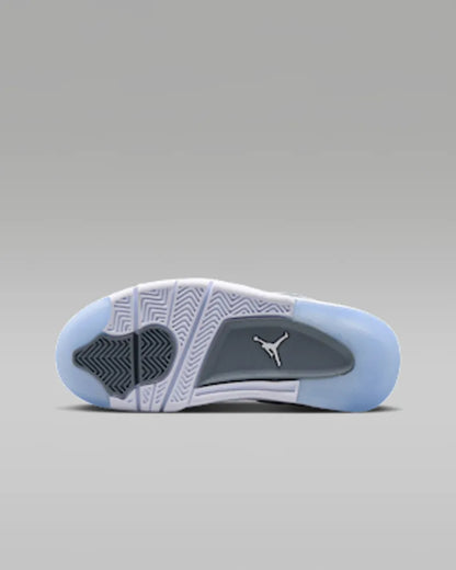 Cool Grey/White/Wolf Grey