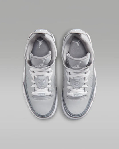 Cool Grey/White/Wolf Grey