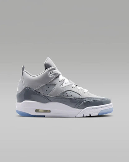 Cool Grey/White/Wolf Grey