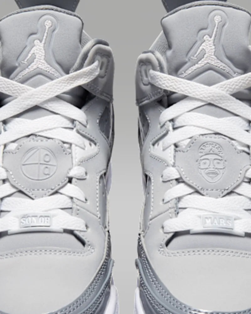 Cool Grey/White/Wolf Grey