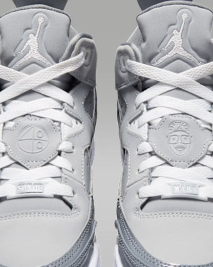 Cool Grey/White/Wolf Grey