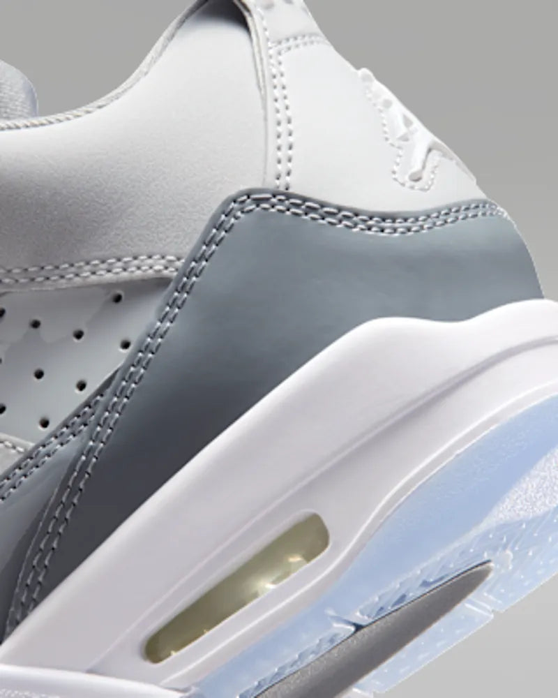 Cool Grey/White/Wolf Grey