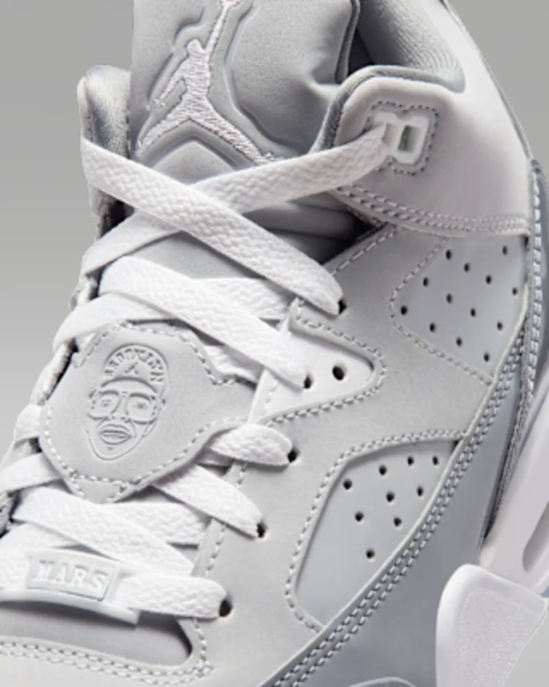 Cool Grey/White/Wolf Grey
