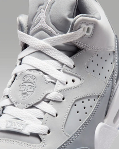 Cool Grey/White/Wolf Grey
