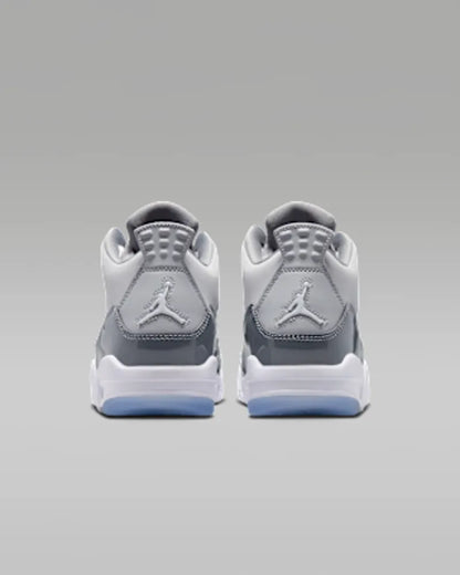Cool Grey/White/Wolf Grey