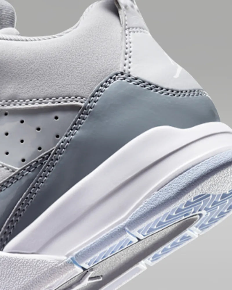 Cool Grey/White/Wolf Grey