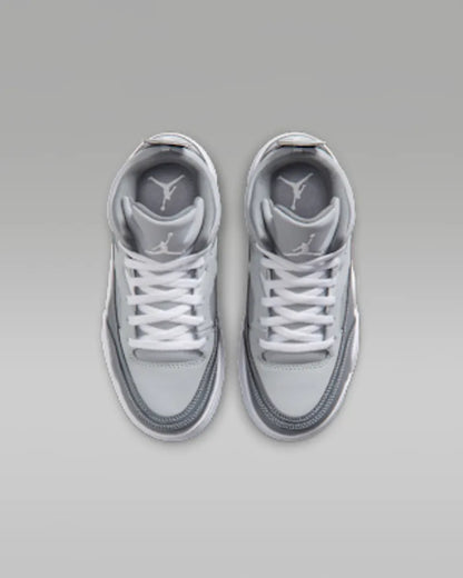 Cool Grey/White/Wolf Grey