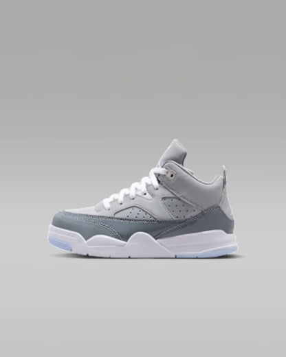 Cool Grey/White/Wolf Grey