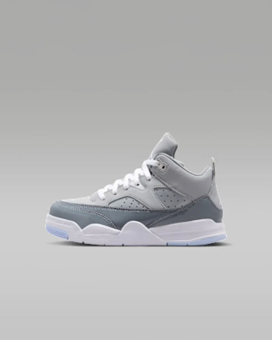 Cool Grey/White/Wolf Grey