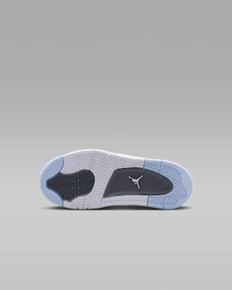 Cool Grey/White/Wolf Grey