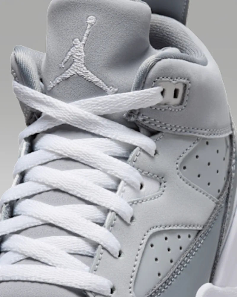 Cool Grey/White/Wolf Grey