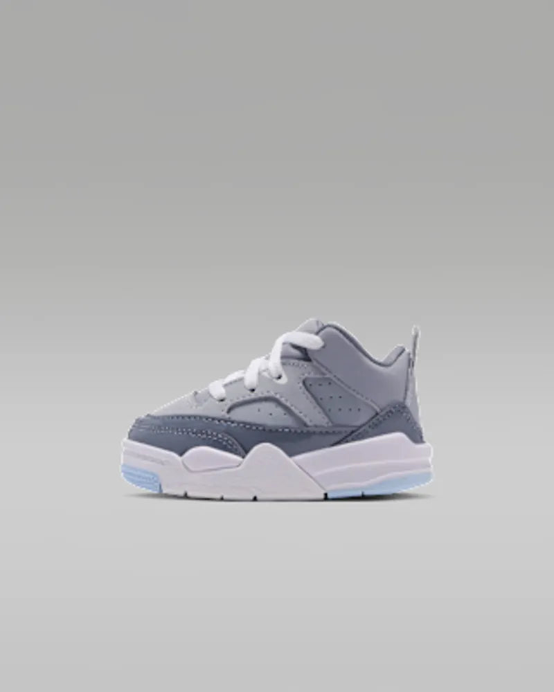 Cool Grey/White/Wolf Grey