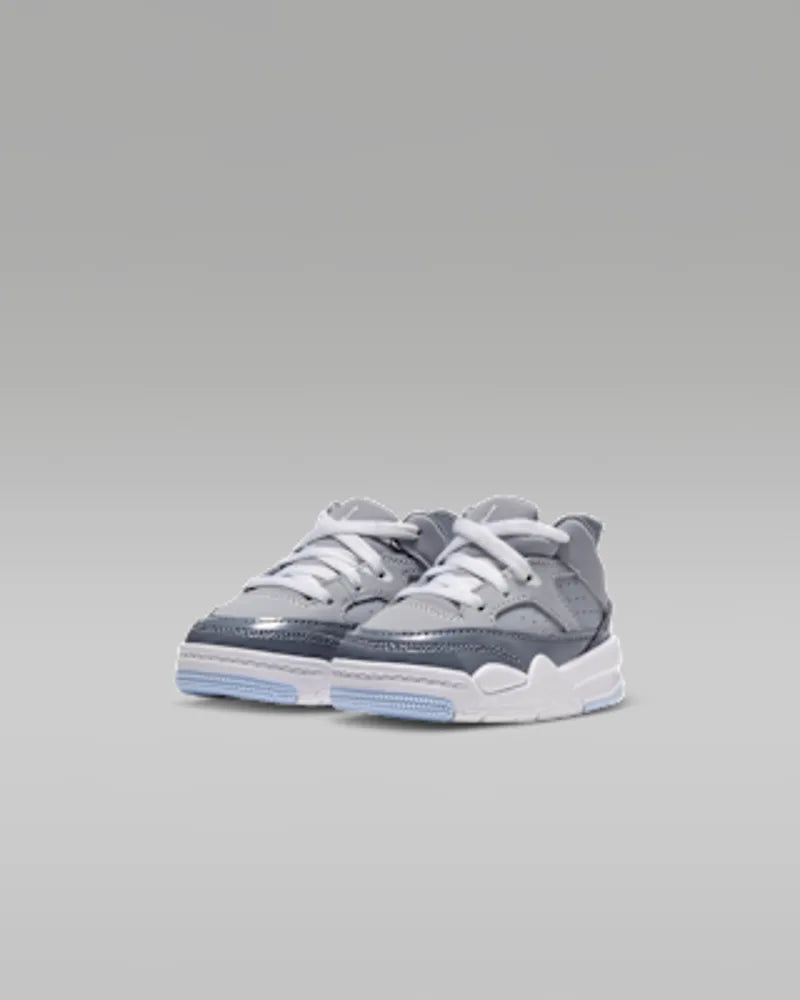 Cool Grey/White/Wolf Grey