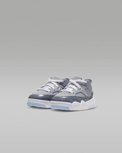 Cool Grey/White/Wolf Grey