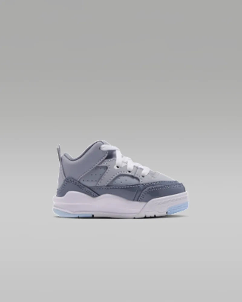 Cool Grey/White/Wolf Grey