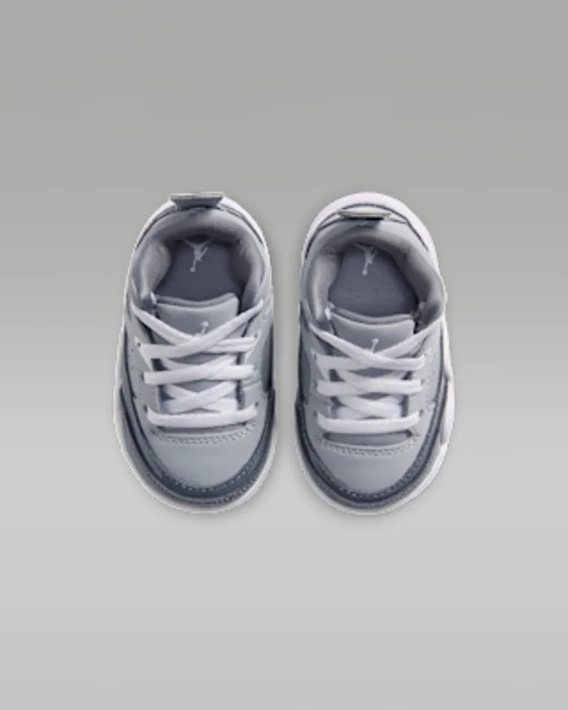 Cool Grey/White/Wolf Grey