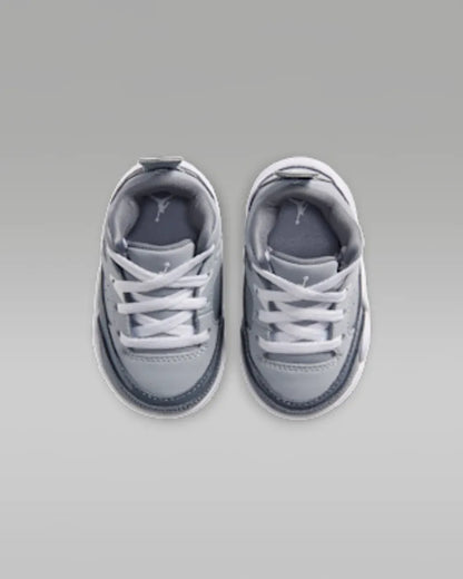 Cool Grey/White/Wolf Grey