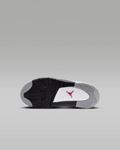 White/Black/Cement Grey/Gym Red