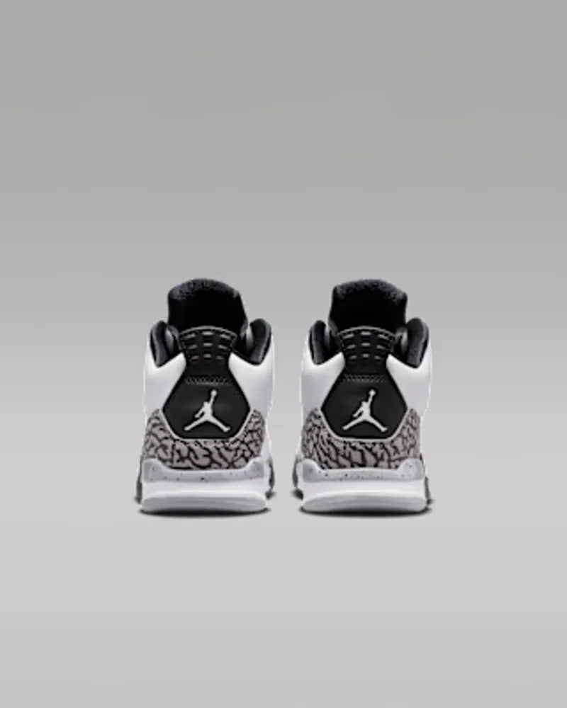 White/Black/Cement Grey/Gym Red