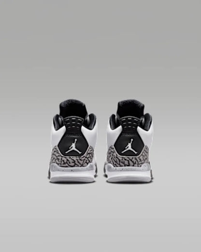 White/Black/Cement Grey/Gym Red
