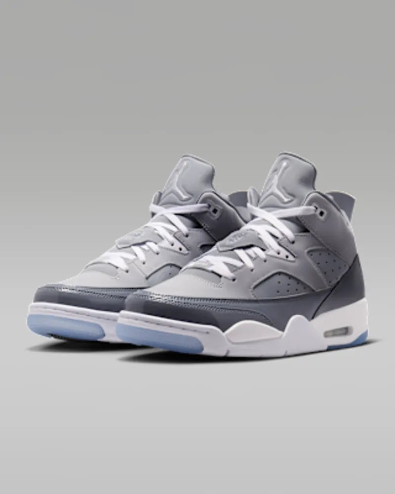 Cool Grey/White/Wolf Grey