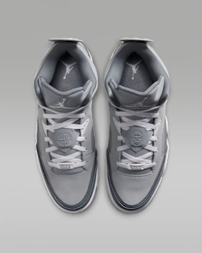 Cool Grey/White/Wolf Grey