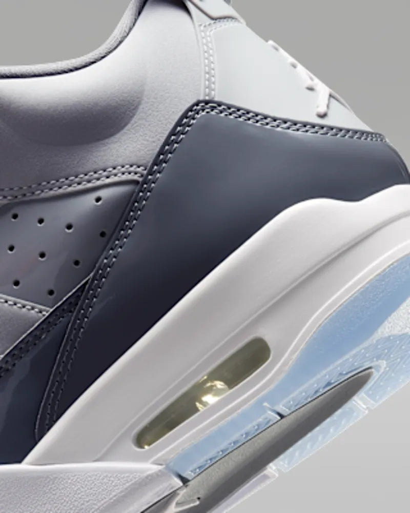 Cool Grey/White/Wolf Grey