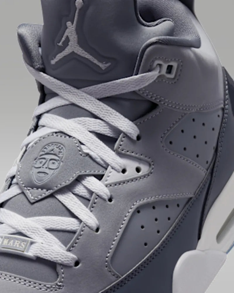 Cool Grey/White/Wolf Grey