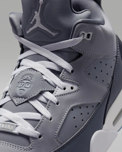 Cool Grey/White/Wolf Grey