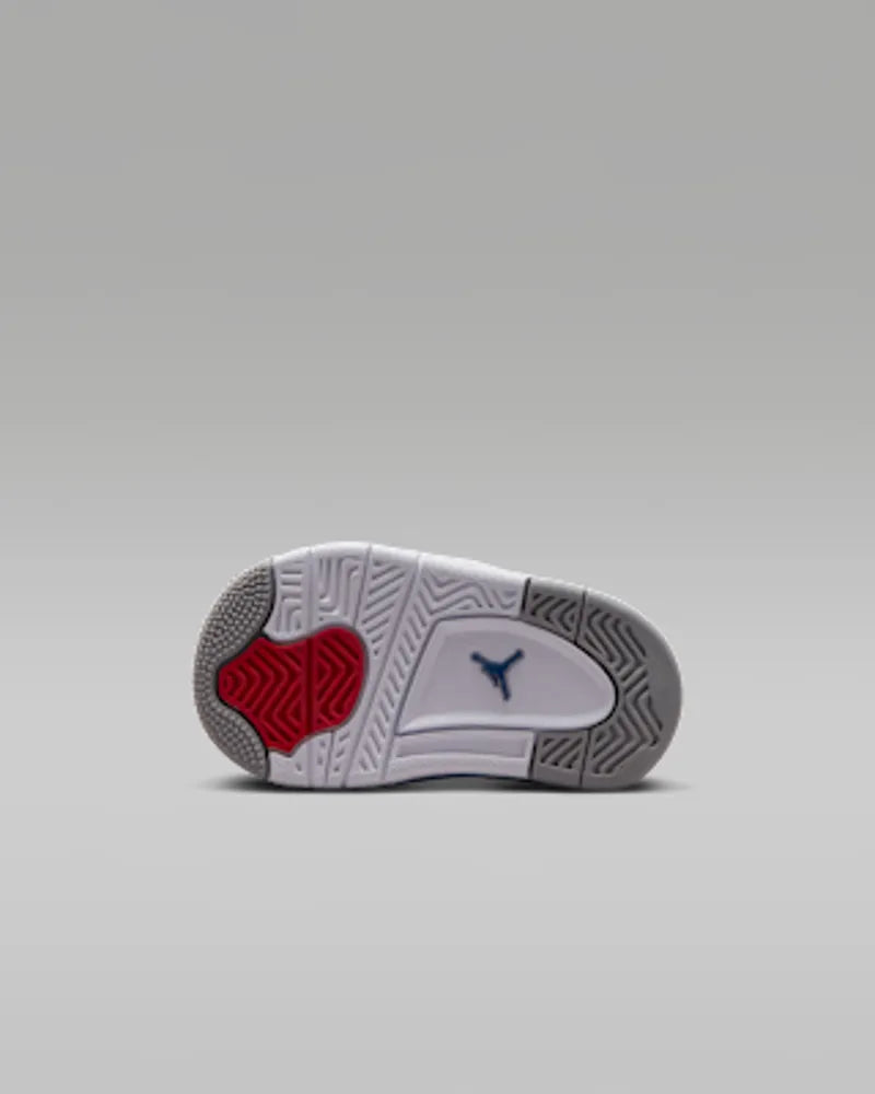 White/Varsity Red/Light Smoke Grey/True Blue