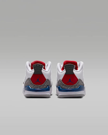 White/Varsity Red/Light Smoke Grey/True Blue