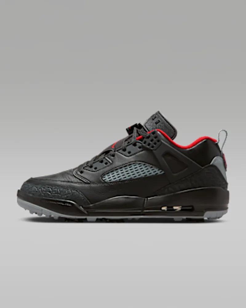 Black/Stealth/Varsity Red