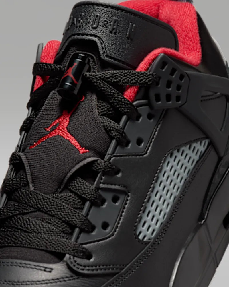 Black/Stealth/Varsity Red