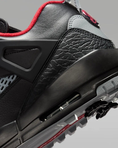 Black/Stealth/Varsity Red