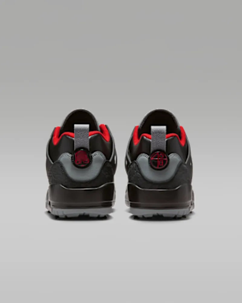Black/Stealth/Varsity Red
