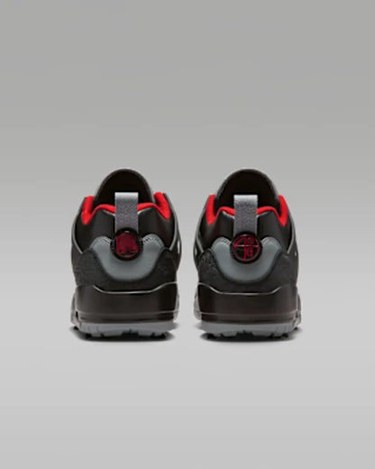Black/Stealth/Varsity Red