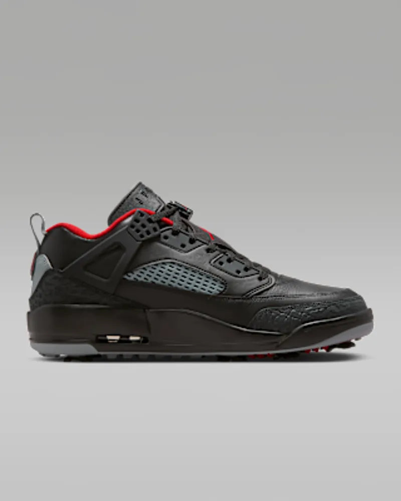 Black/Stealth/Varsity Red