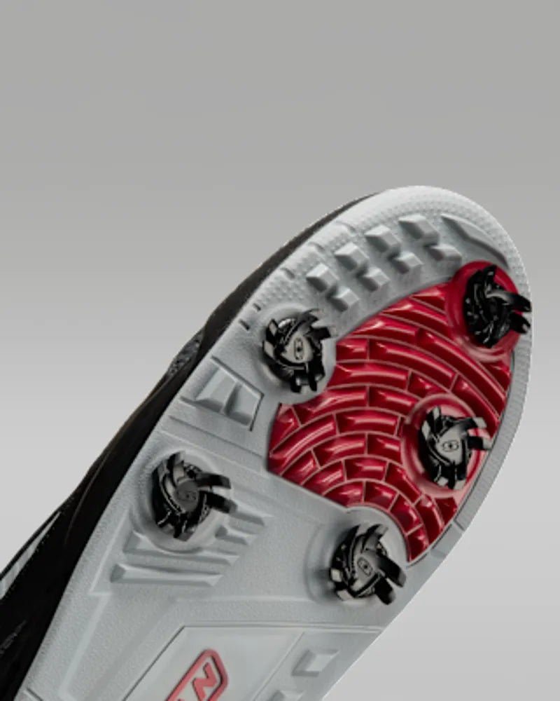 Black/Stealth/Varsity Red