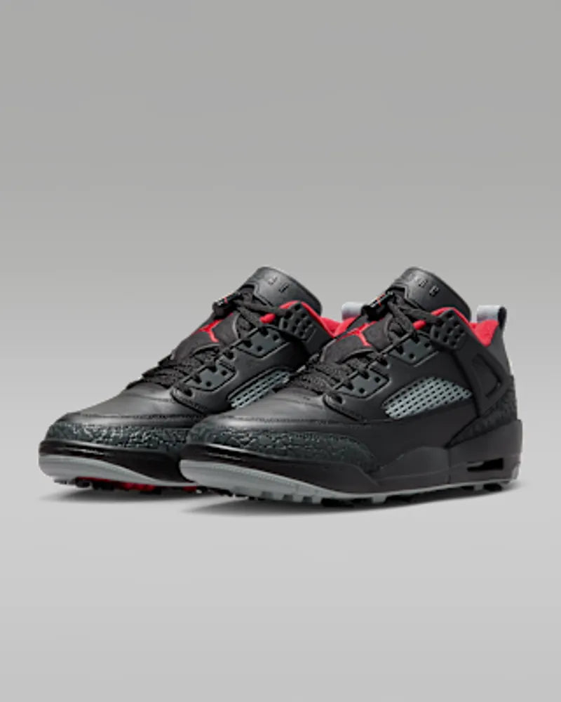 Black/Stealth/Varsity Red