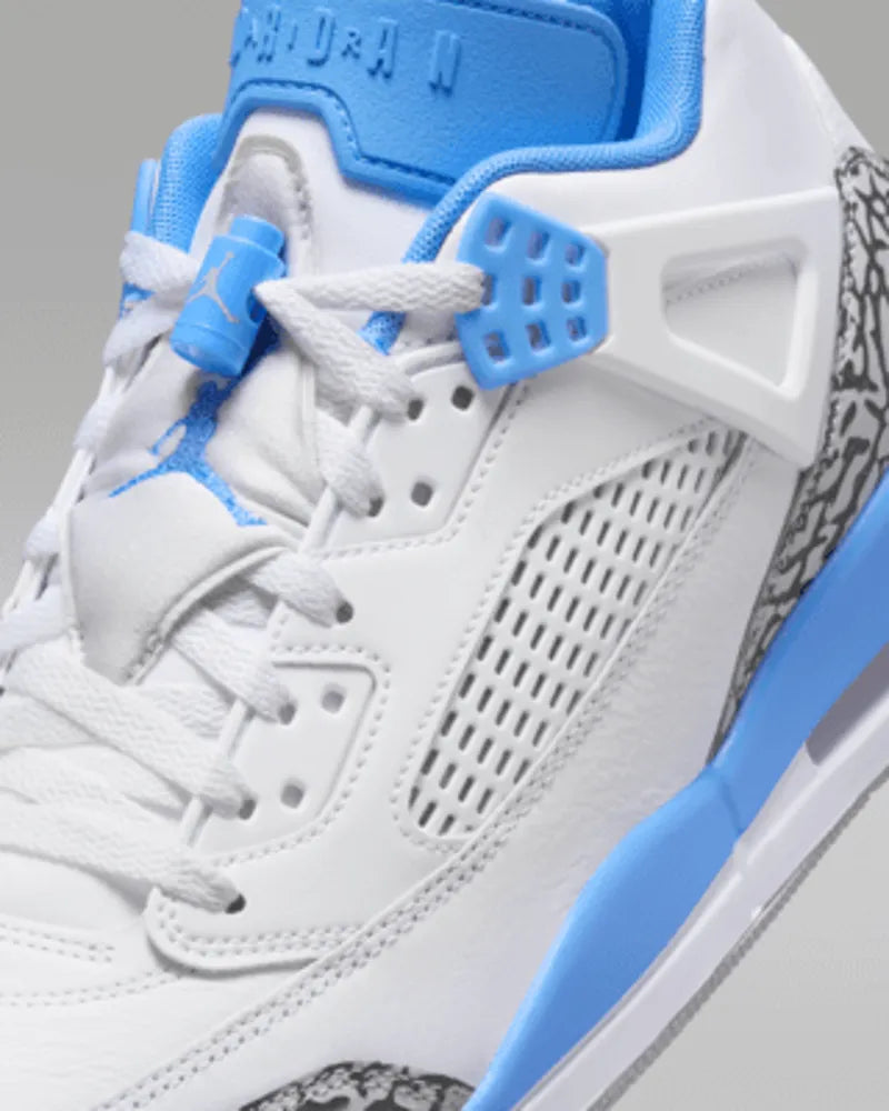 White/Wolf Grey/Anthracite/University Blue